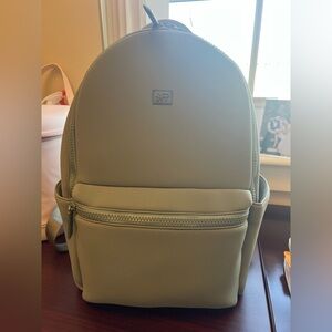Neoprene diaper bag